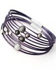 bransoletki - inne Denim  Galaxy Light 2