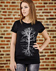 t-shirt damskie T-shirt damski UNDERWORLD Tree 1