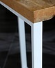 meble - inne Nogi do stołu JUKON 60x72 BIAŁY, komplet 2 szt. 4