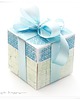 kartki scrapbooking prezent z k(L)asą ;) 2