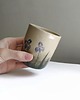 kubki Czarka Kubek Irysy 170ml 1