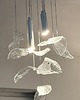 lampy wiszące Lampa LECQCE ptaki 1
