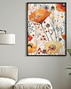 plakaty Plakat - Boho garden 2 1