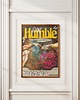 plakaty Plakat Stay Humble 8