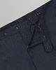 spodnie męskie Spodnie do zestawu zogno granatowy slim fit 1