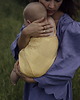 sukienki maxi damskie Sukienka rosie lila 9