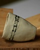 szklanki i kieliszki Porcelanowy CZARKoKIELISZEK_4 3