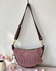 torby na ramię Torebka crossbody Sztrukslove Mix Brown 8