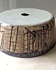 umywalki Ceramiczna umywalka ręcznie robiona 5
