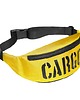 saszetka nerka CARGO nerka - YELLOW 2
