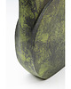 wazony Wazon zielony 40cm Amfro aluminiowy nowoczesny 2