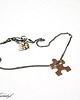 bransoletki wire wrapping Nitka -puzzle 2