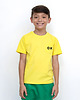 t-shirty dla chłopców Basic Pocket Tshirt - ILLUMINATING 2