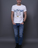 t-shirt damskie T-shirt MUUU 2