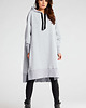 bluza z kapturem damska Bluza C279 2