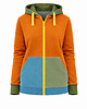 bluza z kapturem damska Bluza rozpinana "Mistral" unisex 2