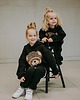 bluzy dla chłopców Dres oversize Elliott Teddy 4