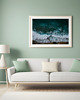 plakaty Fale, Madera, plakat, fotografia, plik cyfrowy 1