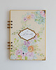 kalendarze i plannery Planer ślubny organizer planner scrap 1