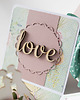 kartki scrapbooking Pamiątka ślubu, exploding box, kartka 3d na wesele 3
