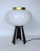 lampy stołowe Lampka nocna, Modern lata 70 2