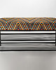ławki Ławka Tapicerowana bench4home Przedpokój LOFT 1