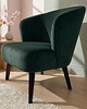 fotele Fotel klubowy Polly Verona 2