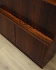 regały i półki Biblioteczka palisandrowa, duński design, lata 70,  Carlo Jensen, Hundevad 4