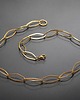 chokery Alloys Collection Chain vol. 6  - naszyjnik 3