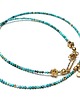 chokery Turkus vol. 15 /choker/ - Szlachetna kolekcja 3