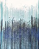 obrazy BUBBLES ręcznie malowany 40x60 1
