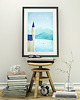 plakaty Bawaria - vintage plakat 1