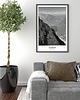 plakaty Plakat miasto POLSKA - ZAKOPANE obraz 2