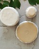 pojemniki na biżuterię Zestaw ceramicznych miseczek 3