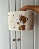 lampy do pokoju dziecka Lampa wisząca - Teddy Bear 5
