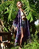 ubrania różne Kimono Blooming Reef 1