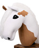 zabawki - inne Hobby Horse - gniadosrokaty - A2-A5 4