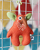 breloki Mini mutek brelok 1