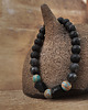 biżuteria męska Bransoleta Męska OCEAN Amulet 1