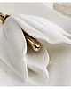 broszki Brosza  White Flower NEW 5