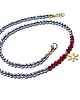 chokery Choker - Snow - Szlachetna kolekcja 1