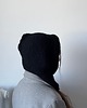 czapki damskie Kapturek Krasnal Merino Alpaka Jedwab 6