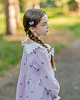 sukienki dla dziewczynki Sukienka Lily Vintage 3