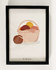 grafiki i ilustracje Hobby, plakat A4 1