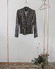 bluzki - inne Bluzka Flowery blouse 2