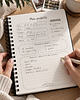 kalendarze i plannery Planner i Dziennik Podróży 3