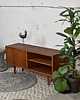 komody i szafki Komoda TV Mini Brown 3