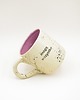 kubki Ceramiczny Kubek 250 ml "Mogę Wszystko" 1