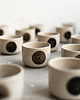 kubki Czarka ceramiczna El Punto  minimalistyczna ceramika 3
