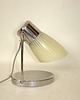 lampy stołowe Lampka Drupol, Czechosłowacja lata 60 3